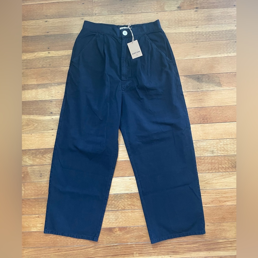 Rudy Jude Trousers size 3 NWT